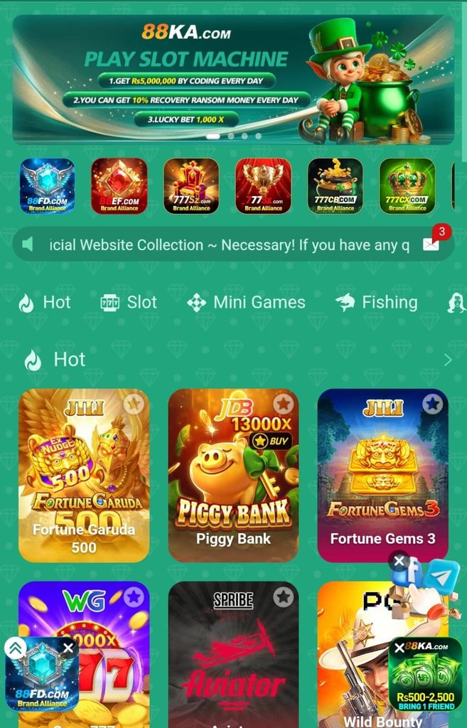 88KA Game