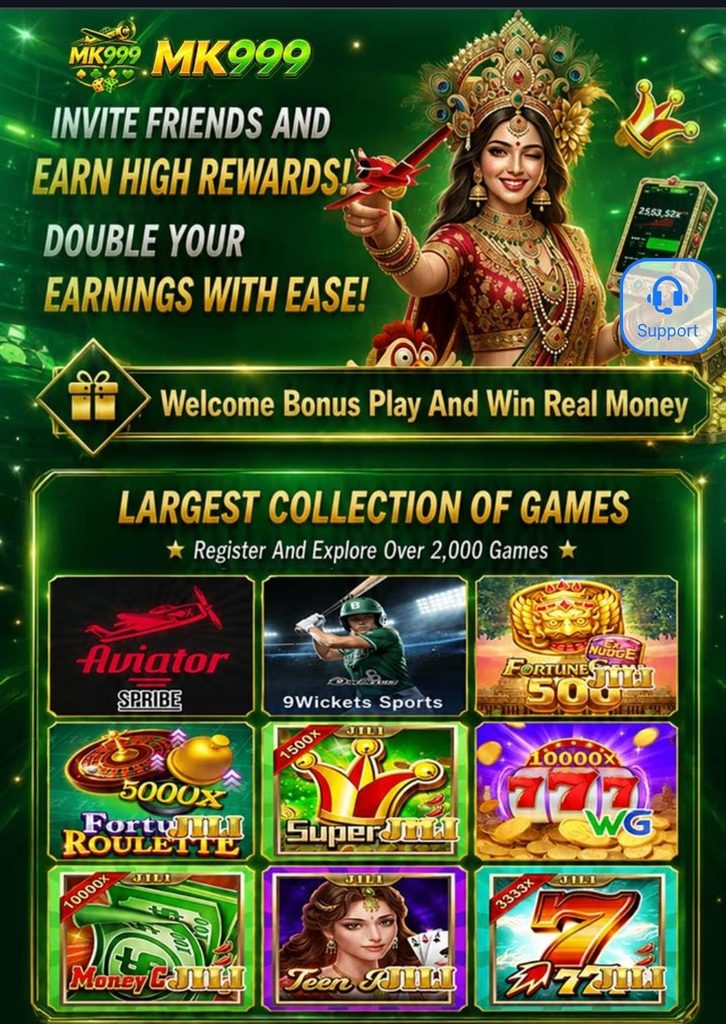 mk999 game