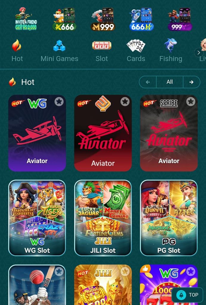 Crown88 Game
